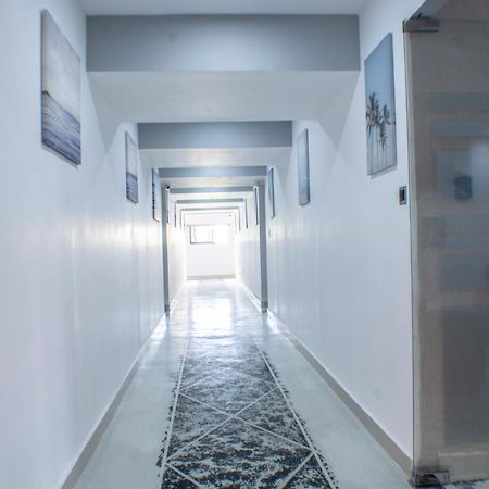 Malecon Premium Rooms & Hotel 聖多明哥 外观 照片