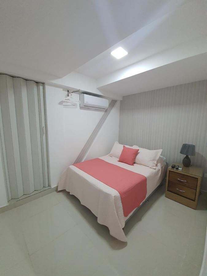 Malecon Premium Rooms & Hotel 聖多明哥 外观 照片