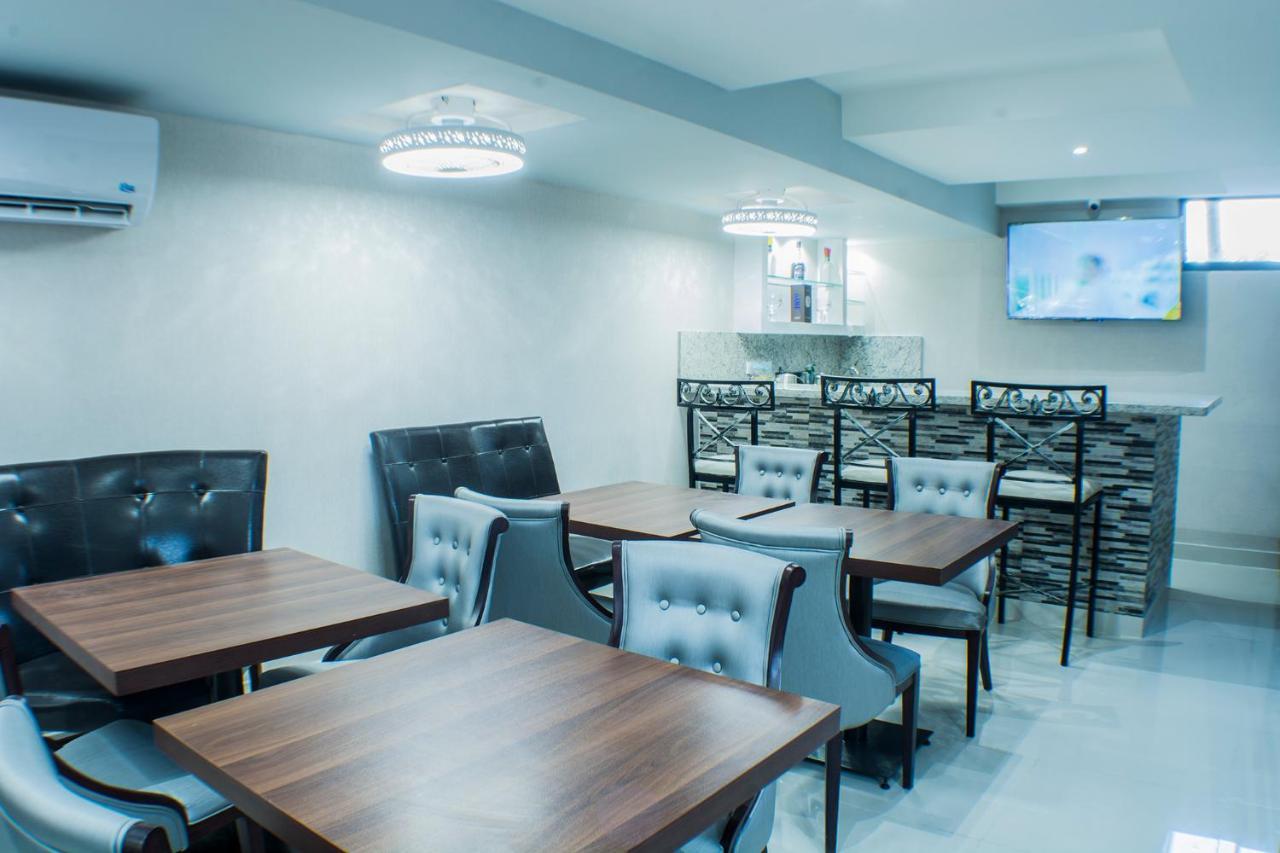 Malecon Premium Rooms & Hotel 聖多明哥 外观 照片